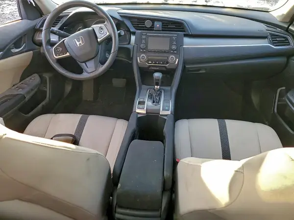 2HGFC2F53GH557461 2016 HONDA CIVIC - Image 8