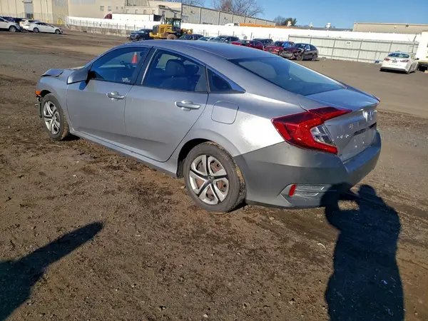 2HGFC2F53GH557797 2016 HONDA CIVIC - Image 2