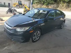 2HGFC2F53GH557931 2016 HONDA CIVIC