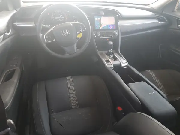 2HGFC2F53GH557931 2016 HONDA CIVIC - Image 8