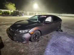 2HGFC2F53GH558657 2016 HONDA CIVIC