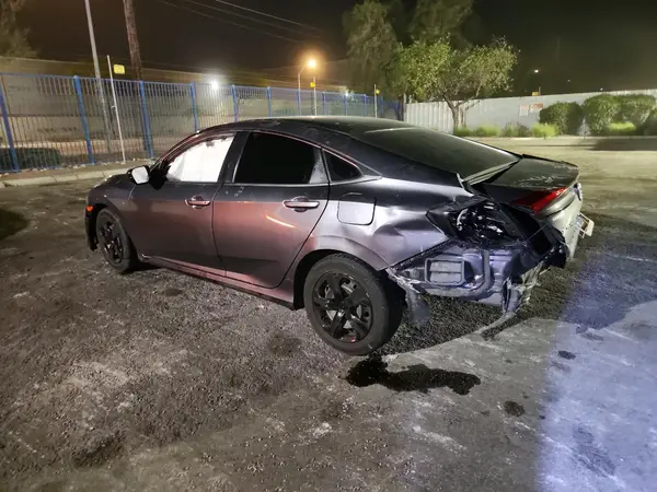 2HGFC2F53GH558657 2016 HONDA CIVIC - Image 2