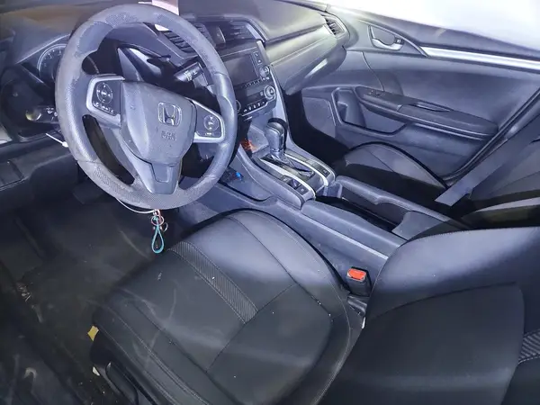 2HGFC2F53GH558657 2016 HONDA CIVIC - Image 8