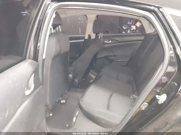 2HGFC2F53GH559193 2016 HONDA CIVIC - Image 8