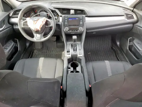2HGFC2F53GH559856 2016 HONDA CIVIC - Image 8