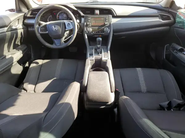 2HGFC2F53GH560120 2016 HONDA CIVIC - Image 8