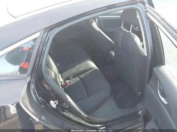 2HGFC2F53GH560389 2016 HONDA CIVIC - Image 8