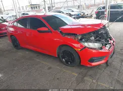 2HGFC2F53GH560781 2016 HONDA CIVIC