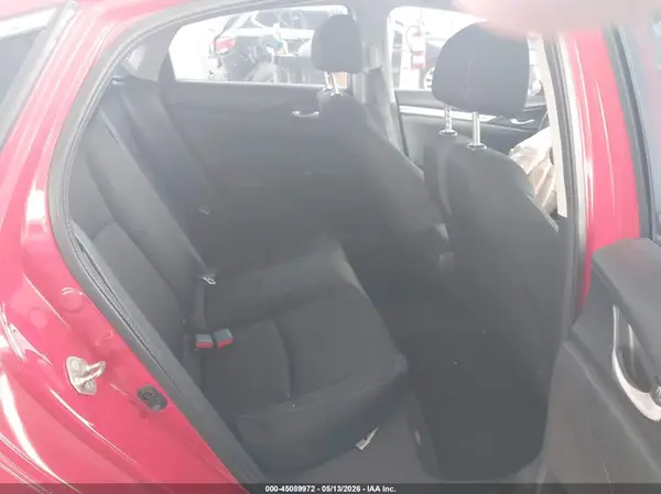 2HGFC2F53GH560781 2016 HONDA CIVIC - Image 8