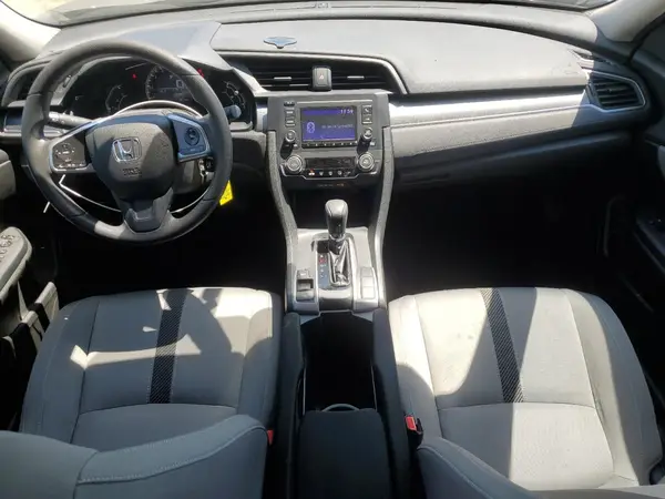 2HGFC2F53GH563020 2016 HONDA CIVIC - Image 8