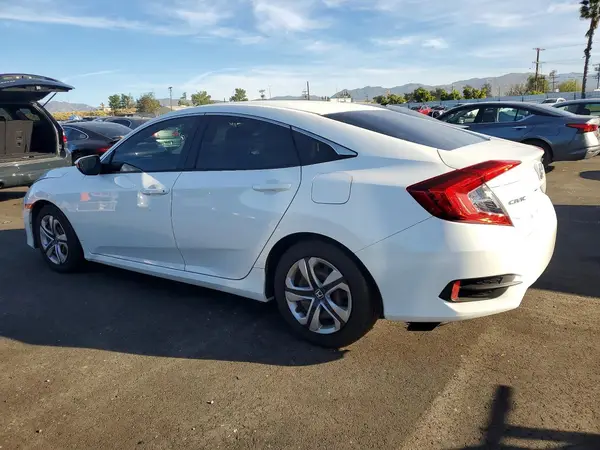 2HGFC2F53GH563082 2016 HONDA CIVIC - Image 2