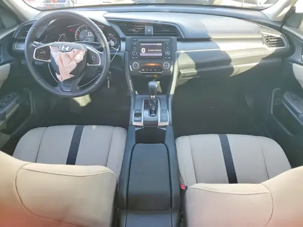 2HGFC2F53GH563082 2016 HONDA CIVIC - Image 8