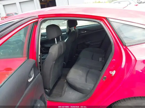 2HGFC2F53GH563972 2016 HONDA CIVIC - Image 8