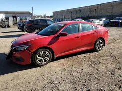 2HGFC2F53GH564376 2016 HONDA CIVIC