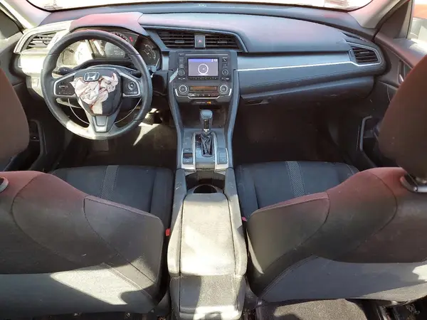 2HGFC2F53GH564376 2016 HONDA CIVIC - Image 8