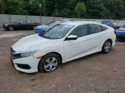 2HGFC2F53GH564720 2016 HONDA CIVIC
