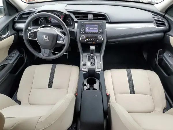 2HGFC2F53GH564720 2016 HONDA CIVIC - Image 8