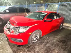 2HGFC2F53GH564801 2016 HONDA CIVIC