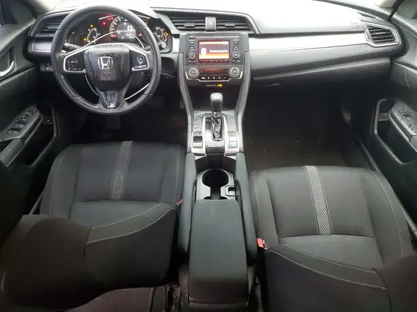 2HGFC2F53GH565091 2016 HONDA CIVIC - Image 8