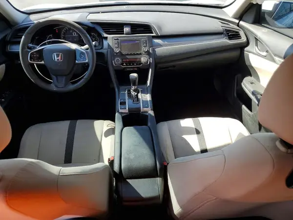 2HGFC2F53GH566175 2016 HONDA CIVIC - Image 8