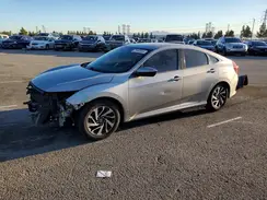 2HGFC2F53GH566502 2016 HONDA CIVIC