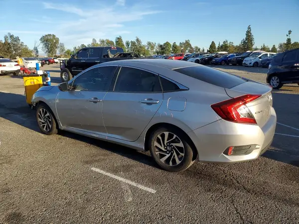 2HGFC2F53GH566502 2016 HONDA CIVIC - Image 2