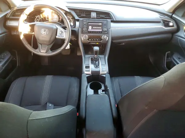 2HGFC2F53GH566502 2016 HONDA CIVIC - Image 8