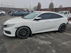 2HGFC2F53GH567956 2016 HONDA CIVIC