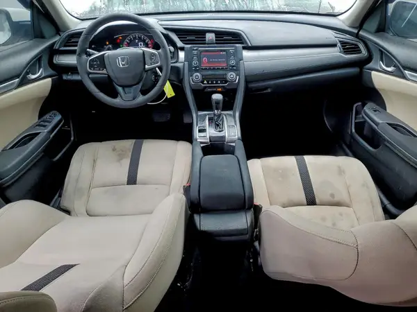 2HGFC2F53GH567956 2016 HONDA CIVIC - Image 8