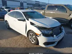 2HGFC2F53GH567973 2016 HONDA CIVIC