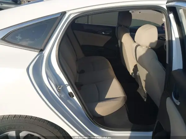 2HGFC2F53GH567973 2016 HONDA CIVIC - Image 8