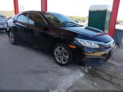 2HGFC2F53GH568945 2016 HONDA CIVIC