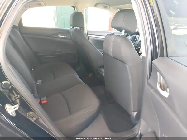2HGFC2F53GH568945 2016 HONDA CIVIC - Image 8