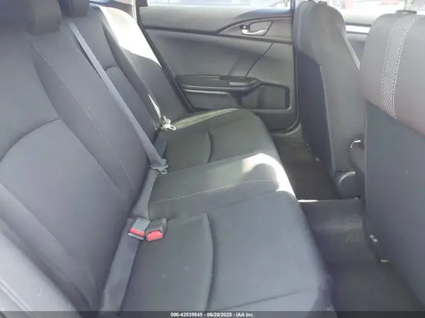 2HGFC2F53GH569111 2016 HONDA CIVIC - Image 8