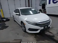 2HGFC2F53GH569691 2016 HONDA CIVIC