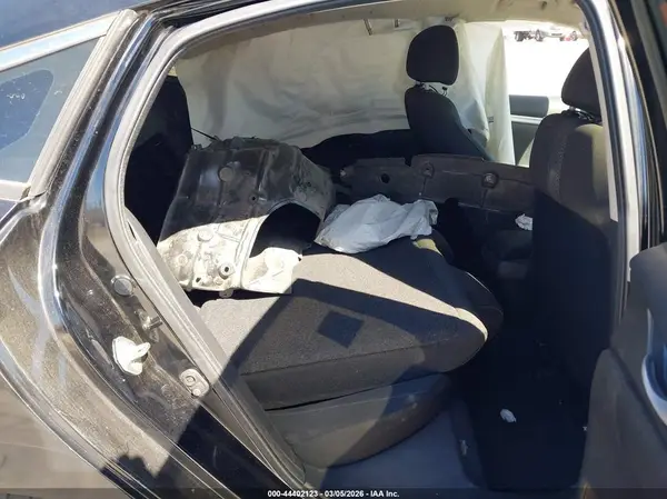 2HGFC2F53GH569965 2016 HONDA CIVIC - Image 8