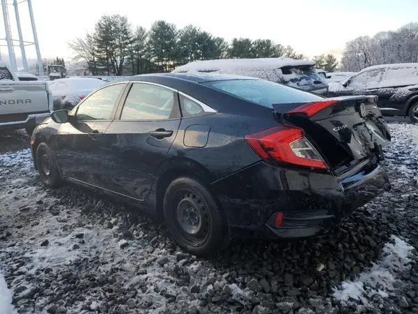 2HGFC2F53GH570047 2016 HONDA CIVIC - Image 2
