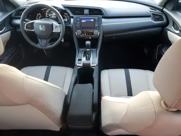 2HGFC2F53GH570047 2016 HONDA CIVIC - Image 8