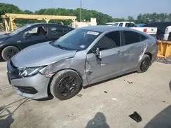 2HGFC2F53GH573692 2016 HONDA CIVIC