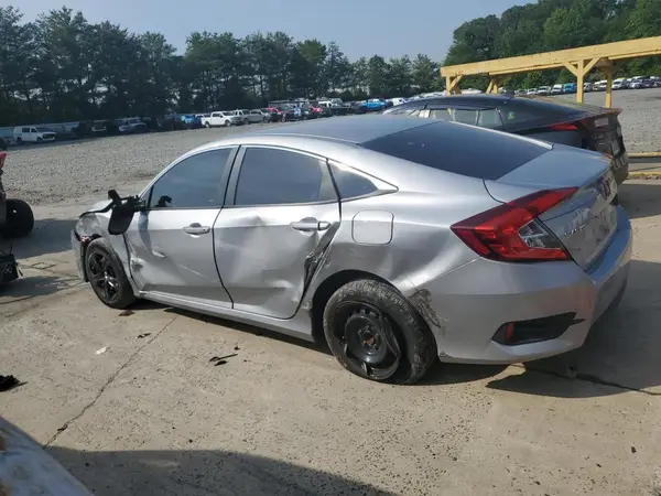 2HGFC2F53GH573692 2016 HONDA CIVIC - Image 2