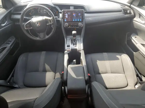 2HGFC2F53GH573692 2016 HONDA CIVIC - Image 8