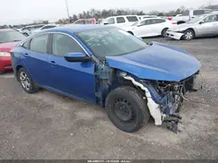 2HGFC2F53GH573899 2016 HONDA CIVIC