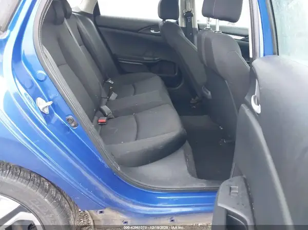 2HGFC2F53GH573899 2016 HONDA CIVIC - Image 8