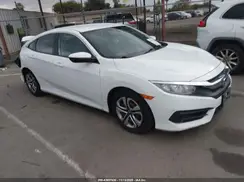2HGFC2F53GH574213 2016 HONDA CIVIC