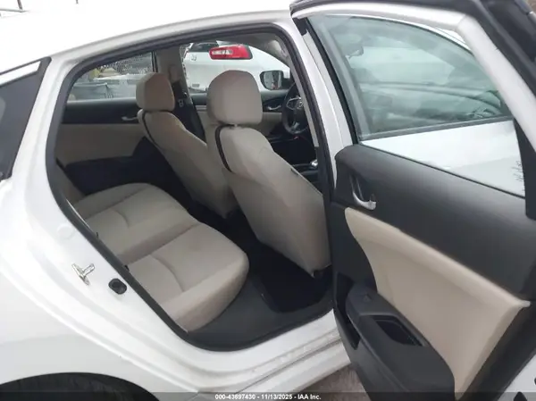 2HGFC2F53GH574213 2016 HONDA CIVIC - Image 8