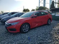 2HGFC2F53GH574499 2016 HONDA CIVIC
