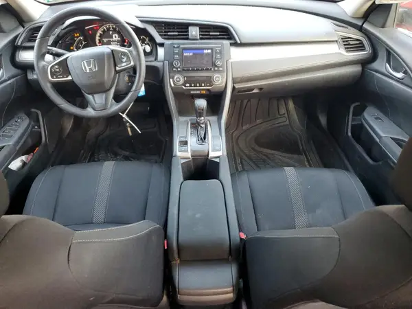 2HGFC2F53GH574499 2016 HONDA CIVIC - Image 8