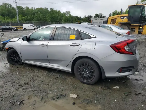2HGFC2F53GH574664 2016 HONDA CIVIC - Image 2