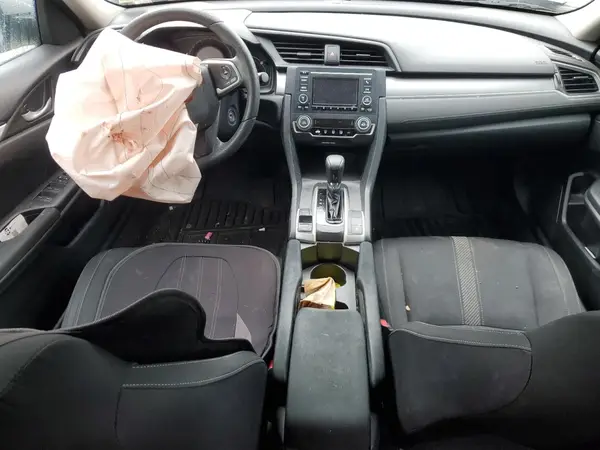 2HGFC2F53GH574664 2016 HONDA CIVIC - Image 8