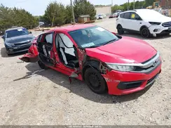 2HGFC2F53GH575605 2016 HONDA CIVIC